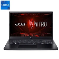 Acer Nitro V 15 15.6" Gaming Laptop - Black (Intel Core i7-13620H/1TB SSD/16GB RAM/RTX4060/Windows 11)
