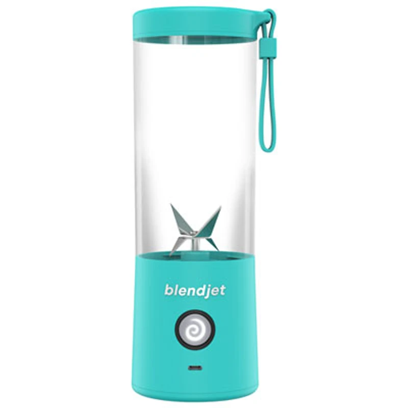 BlendJet 2 0.47L Portable Personal Blender