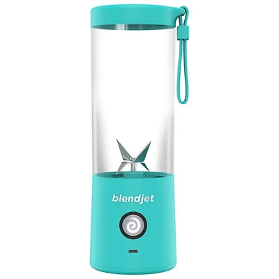 BlendJet 2 0.47L Portable Personal Blender