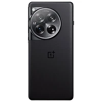 OnePlus 12 5G 256GB - Silky Black - Unlocked