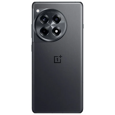 OnePlus 12R 5G 128GB - Iron Grey - Unlocked