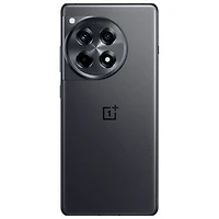 OnePlus 12R 5G 128GB - Iron Grey - Unlocked