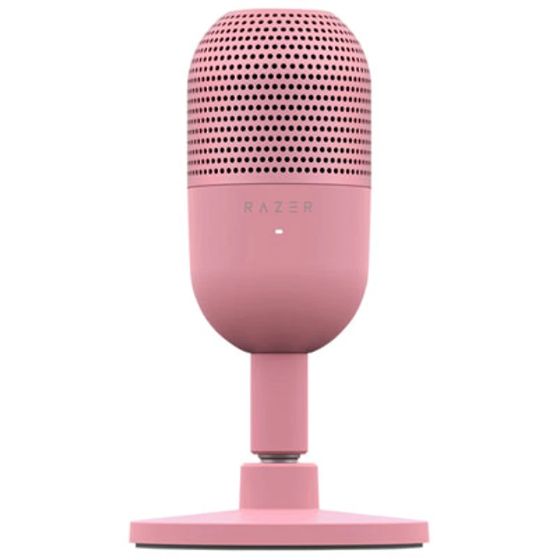 Razer Seiren V3 Mini USB Condenser Microphone