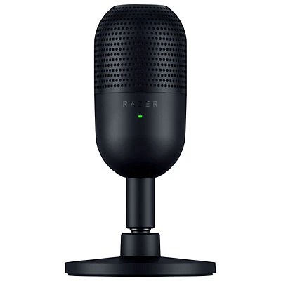 Razer Seiren V3 Mini USB Condenser Microphone