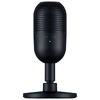 Razer Seiren V3 Mini USB Condenser Microphone - Black