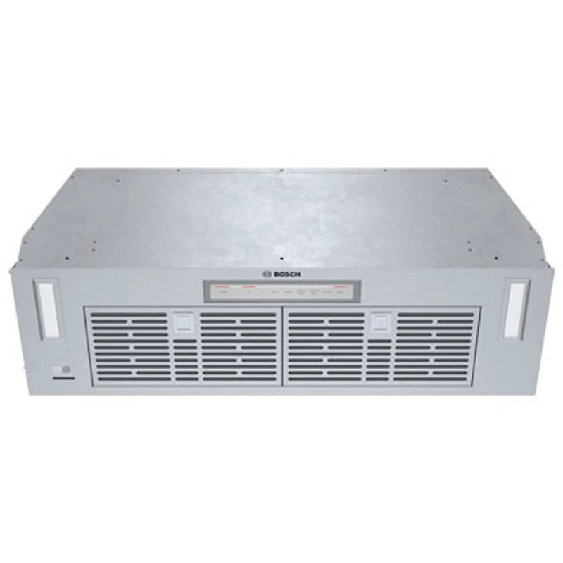 Bosch 800 Series 36" Custom Insert (HUI86553UC) - Stainless Steel