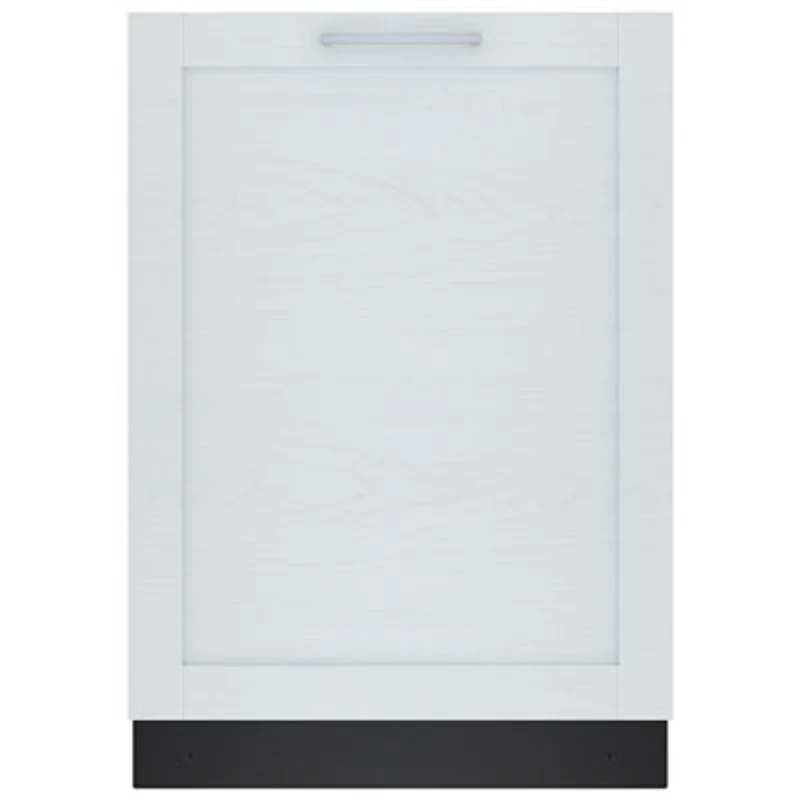 Open Box - Bosch 24" 46dB Built-In Dishwasher with Third Rack (SHV53CM3N) - Panel Ready- Perfect Condition