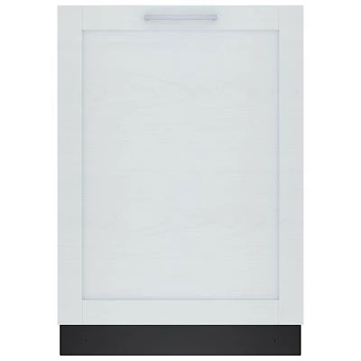 Open Box - Bosch 24" 46dB Built-In Dishwasher with Third Rack (SHV53CM3N) - Panel Ready- Perfect Condition