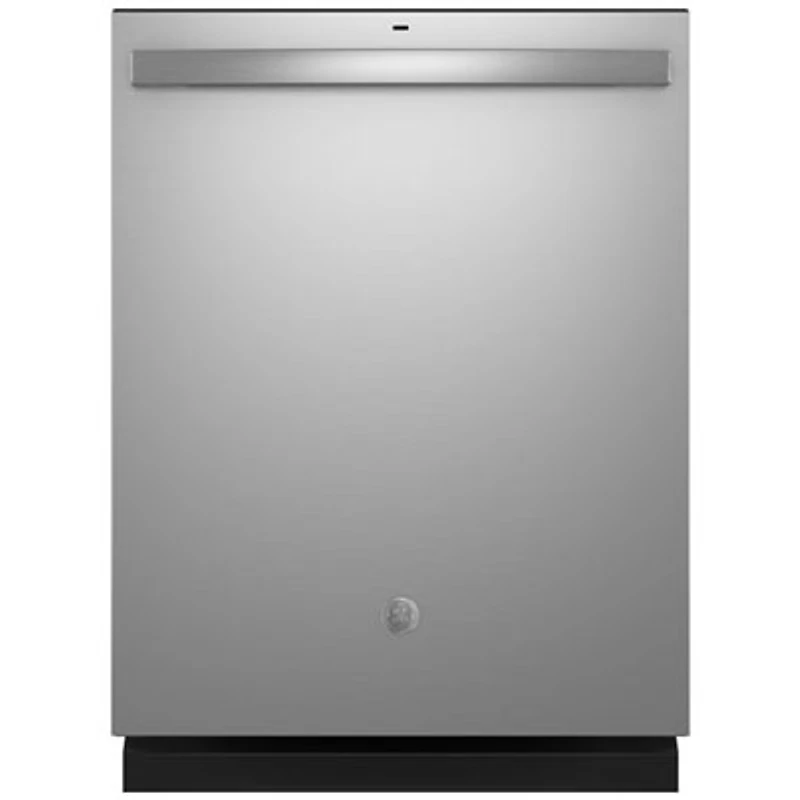 Open Box - GE 24" 50dB Built-In Dishwasher (GDT635HSRSS) - Stainless Steel - Perfect Condition