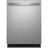 Open Box - GE 24" 50dB Built-In Dishwasher (GDT635HSRSS) - Stainless Steel - Perfect Condition