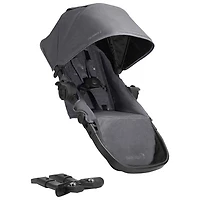 Baby Jogger City Select 2 Second Seat Kit - Radiant Slate