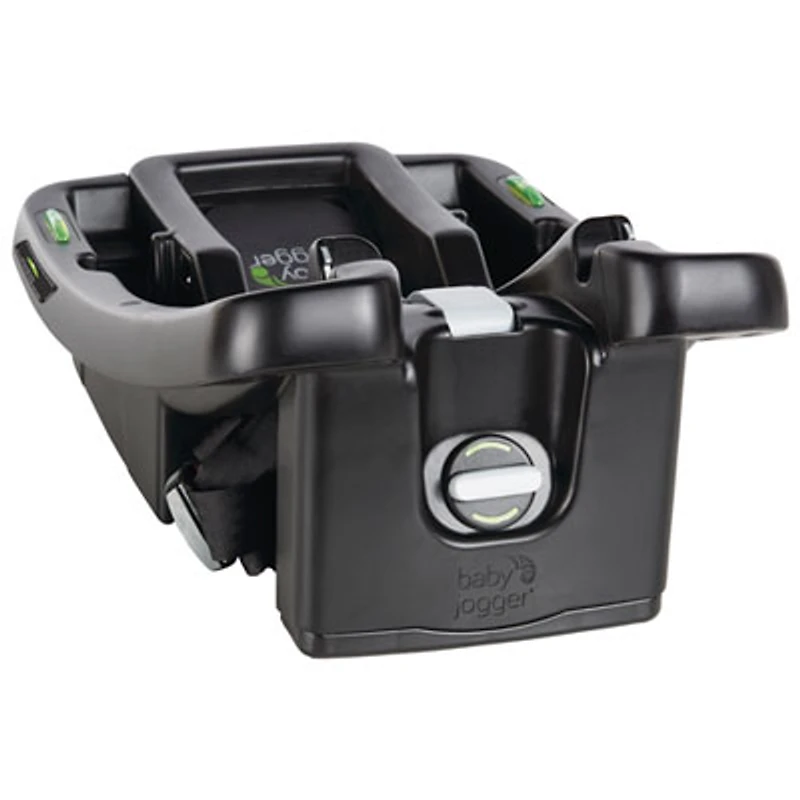 Baby Jogger City Go Infant Car Seat Base - Black