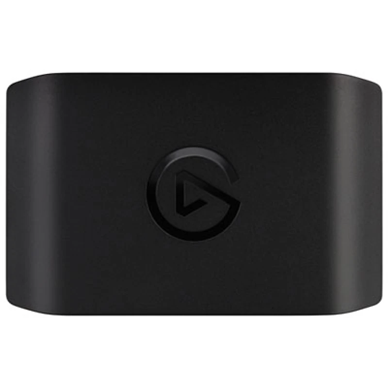 Elgato 4K X External Video Capture Card - Only at Best Buy