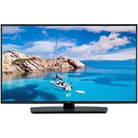 Open Box - LG 55" Smart Hospitality 4K UHD LED-LCD TV (55UM670H0UA)
