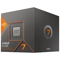 AMD Ryzen 7 8700G 8-Core 4.2GHz AM5 Processor