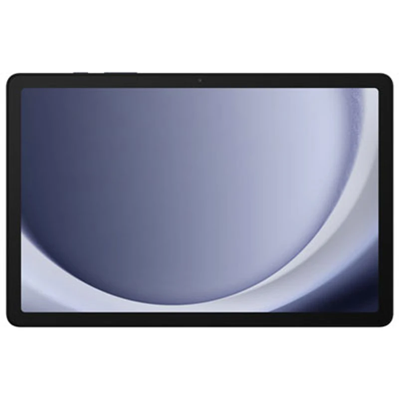 Open Box - Samsung Galaxy Tab A9+ (Plus) 11" 64GB Android Tablet w/Qualcomm SM6375 Processor - Mystic Blue