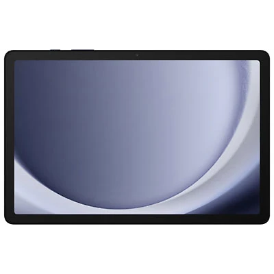 Open Box - Samsung Galaxy Tab A9+ (Plus) 11" 64GB Android Tablet w/Qualcomm SM6375 Processor - Mystic Blue