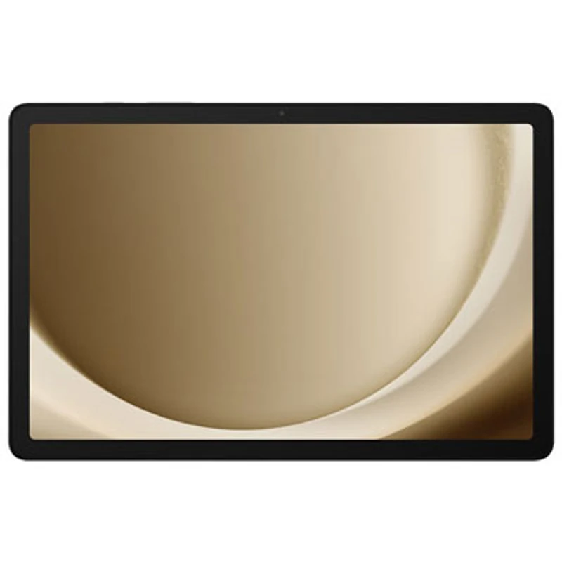 Open Box - Samsung Galaxy Tab A9+ (Plus) 11" 128GB Android Tablet w/Qualcomm SM6375 Processor - Mystic Silver