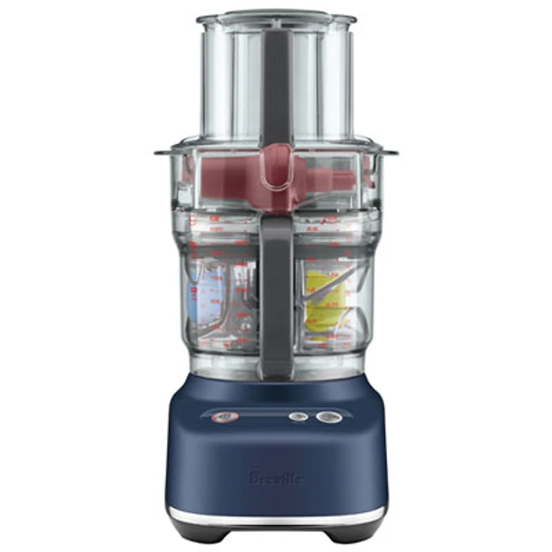Breville Paradice Food Processor - 9-Cup