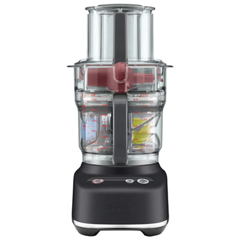 Breville Paradice Food Processor - 9-Cup
