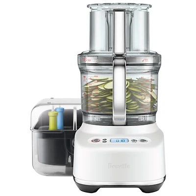 Breville Sous Chef Food Processor - 16-Cup