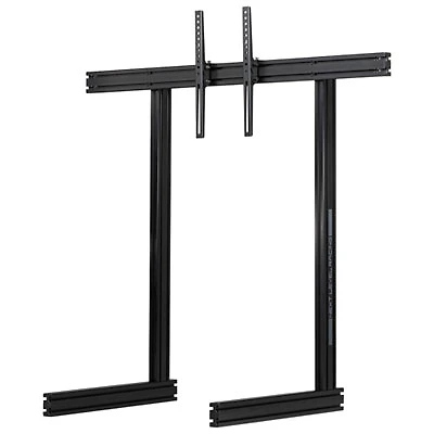 Next Level Racing Elite Freestanding Single Monitor Stand