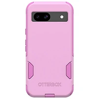 OtterBox Commuter Fitted Hard Shell Case for Pixel 8a - Pink