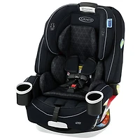 Graco 4Ever Convertible 4-in1 Car Seat - Drew