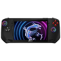 MSI Claw A1M 7" 1080p Touchscreen Gaming Console (Intel Core Ultra 7-155H/1TB SSD/16GB RAM/Windows 11)