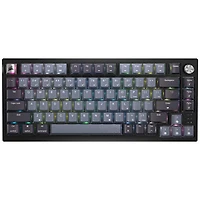 Corsair K65 Plus Wireless Mechanical MLX Red 75% Gaming Keyboard