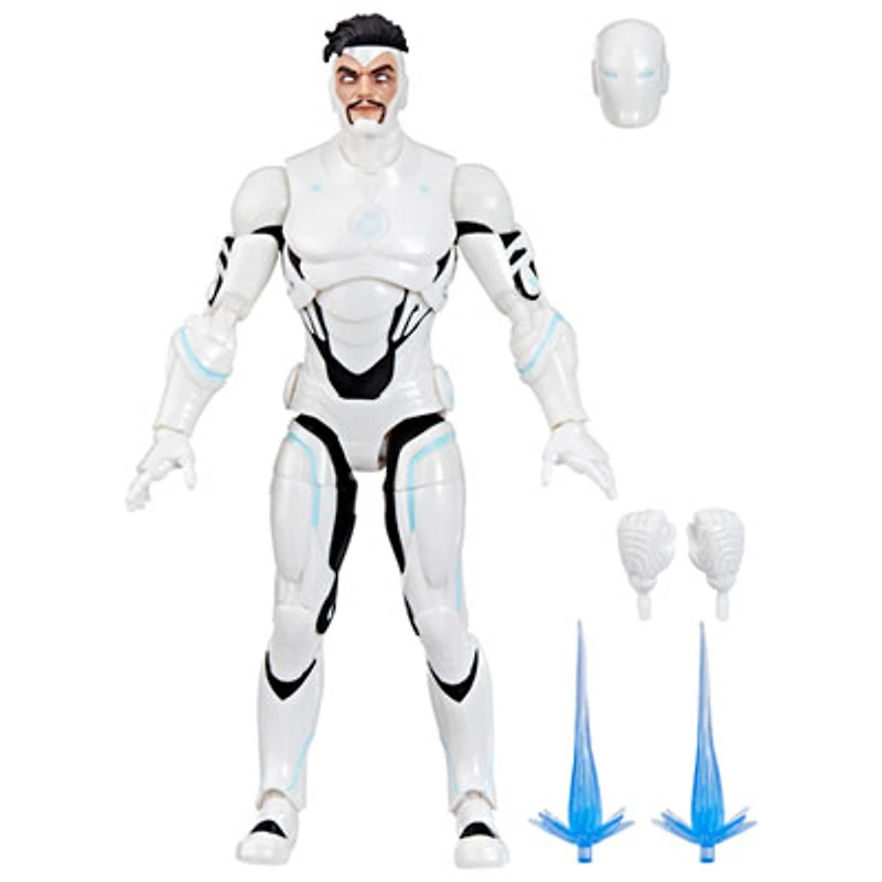 Hasbro Marvel Legends Series - Superior Iron Man Action Figure