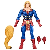 Hasbro Marvel Legends Series - Ikaris Action Figure