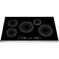 Open Box - Frigidaire Gallery 36" 5-Element Induction Cooktop (GCCI3667AB) - Black - Scratch & Dent