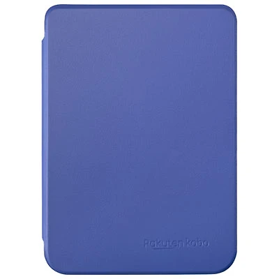 Kobo Clara Colour/BW Basic SleepCover Case - Cobalt Blue