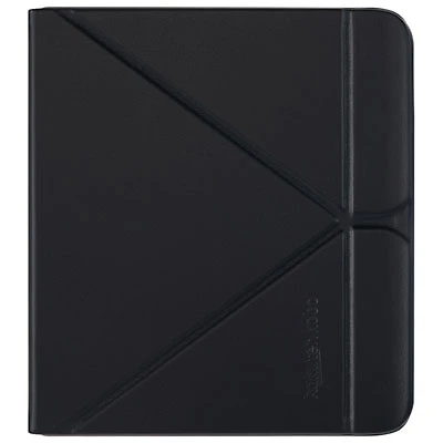 Kobo Libra Colour SleepCover Case - Black