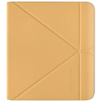 Kobo Libra Colour SleepCover Case - Butter Yellow