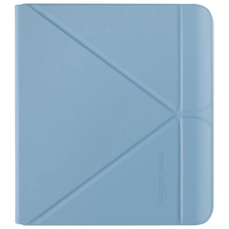 Kobo Libra Colour SleepCover Case - Dusk Blue