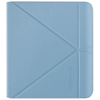 Kobo Libra Colour SleepCover Case - Dusk Blue
