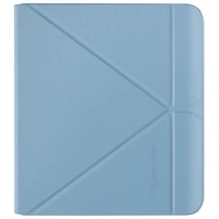 Kobo Libra Colour SleepCover Case - Dusk Blue