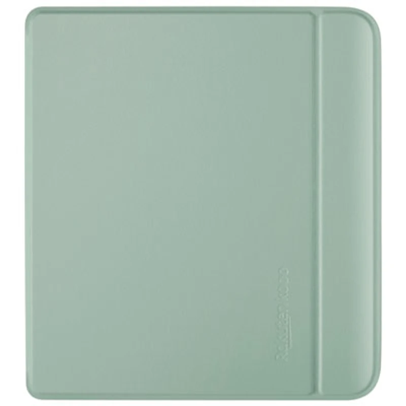 Kobo Libra Colour Basic SleepCover Case - Garden Green