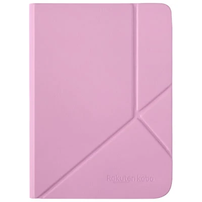 Kobo Clara Colour/BW SleepCover Case - Candy Pink