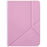 Kobo Clara Colour/BW SleepCover Case - Candy Pink