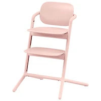 Cybex Lemo 2 High Chair - Pearl Pink
