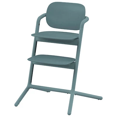 Cybex Lemo 2 High Chair - Stone Blue