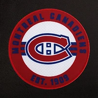 NHL Throw Blanket