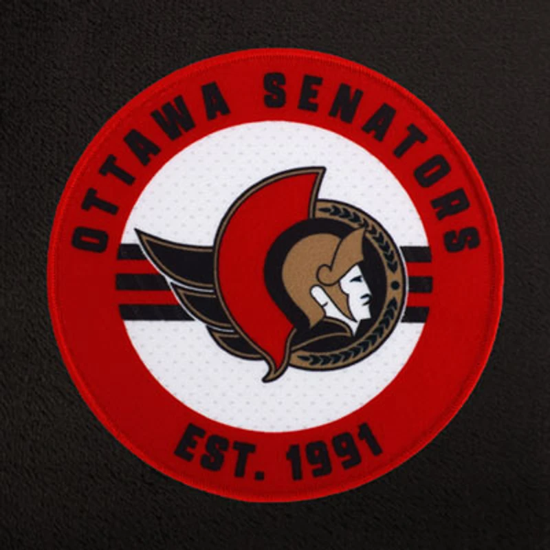 NHL Throw Blanket