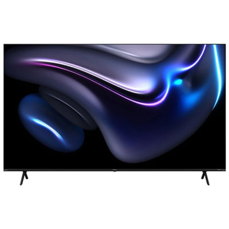 Hisense 85" 4K UHD HDR LED Roku Smart TV (85R63N) - 2024
