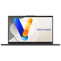 ASUS Vivobook Pro 15 15.6" OLED Laptop (Intel Core Ultra 9 185H/1TB SSD/24GB RAM/GeForce RTX 4060)