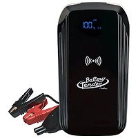 Battery Tender 1000A/8000mAh Portable Jump Starter & Power Bank
