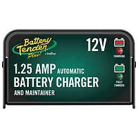 Battery Tender Plus 12V 1.25 AMP Battery Charger